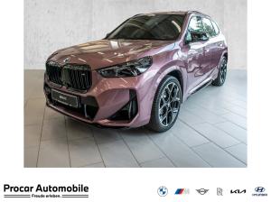 BMW X1 M35i xDrive M Sport HUD PANO ACC AHK 360°KAM