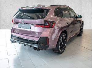 BMW X1 M35i xDrive M Sport HUD PANO ACC AHK 360°KAM