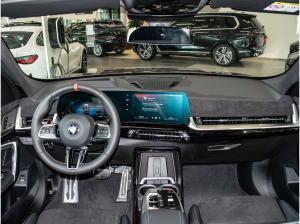 BMW X1 M35i xDrive M Sport HUD PANO ACC AHK 360°KAM