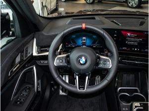 BMW X1 M35i xDrive M Sport HUD PANO ACC AHK 360°KAM