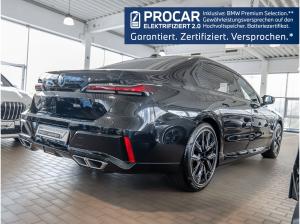 BMW 760 M760e xDrive Executive DAProf PAProf Massage