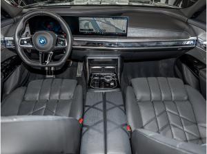 BMW 760 M760e xDrive Executive DAProf PAProf Massage