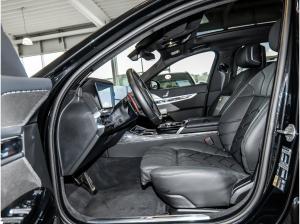 BMW 760 M760e xDrive Executive DAProf PAProf Massage