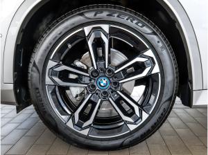 BMW iX1 eDrive20 MSport AHK Pano HeadUp ACC 19 LM