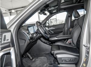 BMW iX1 eDrive20 MSport AHK Pano HeadUp ACC 19 LM