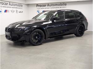 BMW M3 Competition M xDrive M Sport HUD RFK NAVI LM