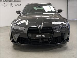 BMW M3 Competition M xDrive M Sport HUD RFK NAVI LM