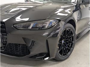 BMW M3 Competition M xDrive M Sport HUD RFK NAVI LM