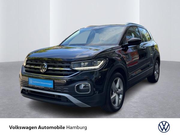 T-Cross