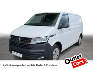 Volkswagen T6.1 Kasten L1H1 2.0 TDI Klima Radio GRA SHZ PDC