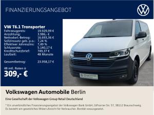 Volkswagen T6