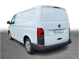 Volkswagen T6.1 Kasten L1H1 2.0 TDI Klima Radio GRA SHZ PDC