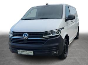 Volkswagen T6.1 Kasten L1H1 2.0 TDI Klima Radio SHZ GRA PDC
