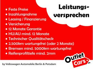 Volkswagen T6.1 Kasten L1H1 2.0 TDI Klima Radio GRA SHZ PDC