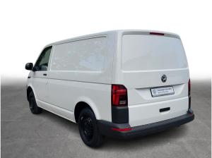 Volkswagen T6.1 Kasten L1H1 2.0 TDI Klima Radio SHZ GRA PDC
