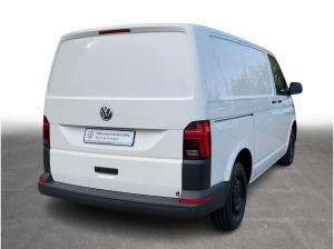 Volkswagen T6.1 Kasten L1H1 2.0 TDI Klima Radio SHZ GRA PDC