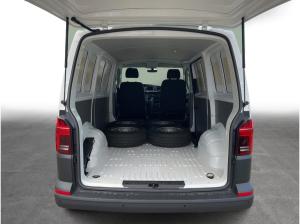 Volkswagen T6.1 Kasten L1H1 2.0 TDI Klima Radio SHZ GRA PDC