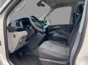 Volkswagen T6.1 Kasten L1H1 2.0 TDI Klima Radio SHZ GRA PDC