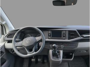 Volkswagen T6.1 Kasten L1H1 2.0 TDI Klima Radio SHZ GRA PDC