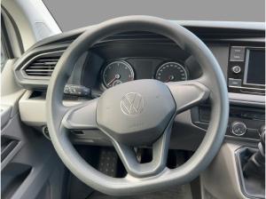 Volkswagen T6.1 Kasten L1H1 2.0 TDI Klima Radio SHZ GRA PDC