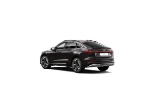 Audi e-tron Sportback 55 quattro S line Matrix-LED DAB VC