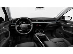 Audi e-tron Sportback 55 quattro S line Matrix-LED DAB VC