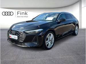 Audi A5 Avant TFSI e-hybrid quattro Navi Kamera AHK Bis 07.10. !