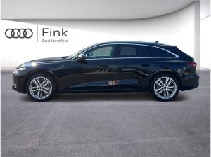 Audi A5 Avant TFSI e-hybrid quattro Navi Kamera AHK Bis 07.10. !