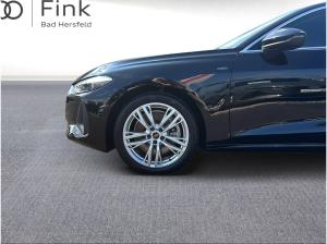 Audi A5 Avant TFSI e-hybrid quattro Navi Kamera AHK Bis 07.10. !
