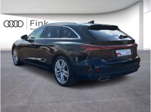 Audi A5 Avant TFSI e-hybrid quattro Navi Kamera AHK Bis 07.10. !