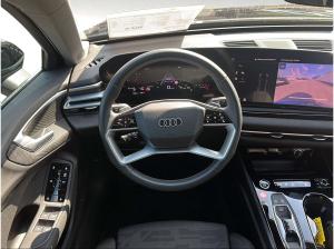 Audi A5 Avant TFSI e-hybrid quattro Navi Kamera AHK Bis 07.10. !