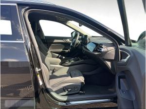 Audi A5 Avant TFSI e-hybrid quattro Navi Kamera AHK Bis 07.10. !