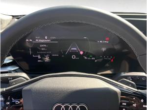 Audi A5 Avant TFSI e-hybrid quattro Navi Kamera AHK Bis 07.10. !