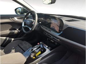 Audi A5 Avant TFSI e-hybrid quattro Navi Kamera AHK Bis 07.10. !