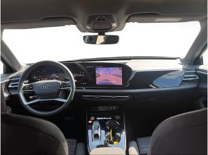 Audi A5 Avant TFSI e-hybrid quattro Navi Kamera AHK Bis 07.10. !