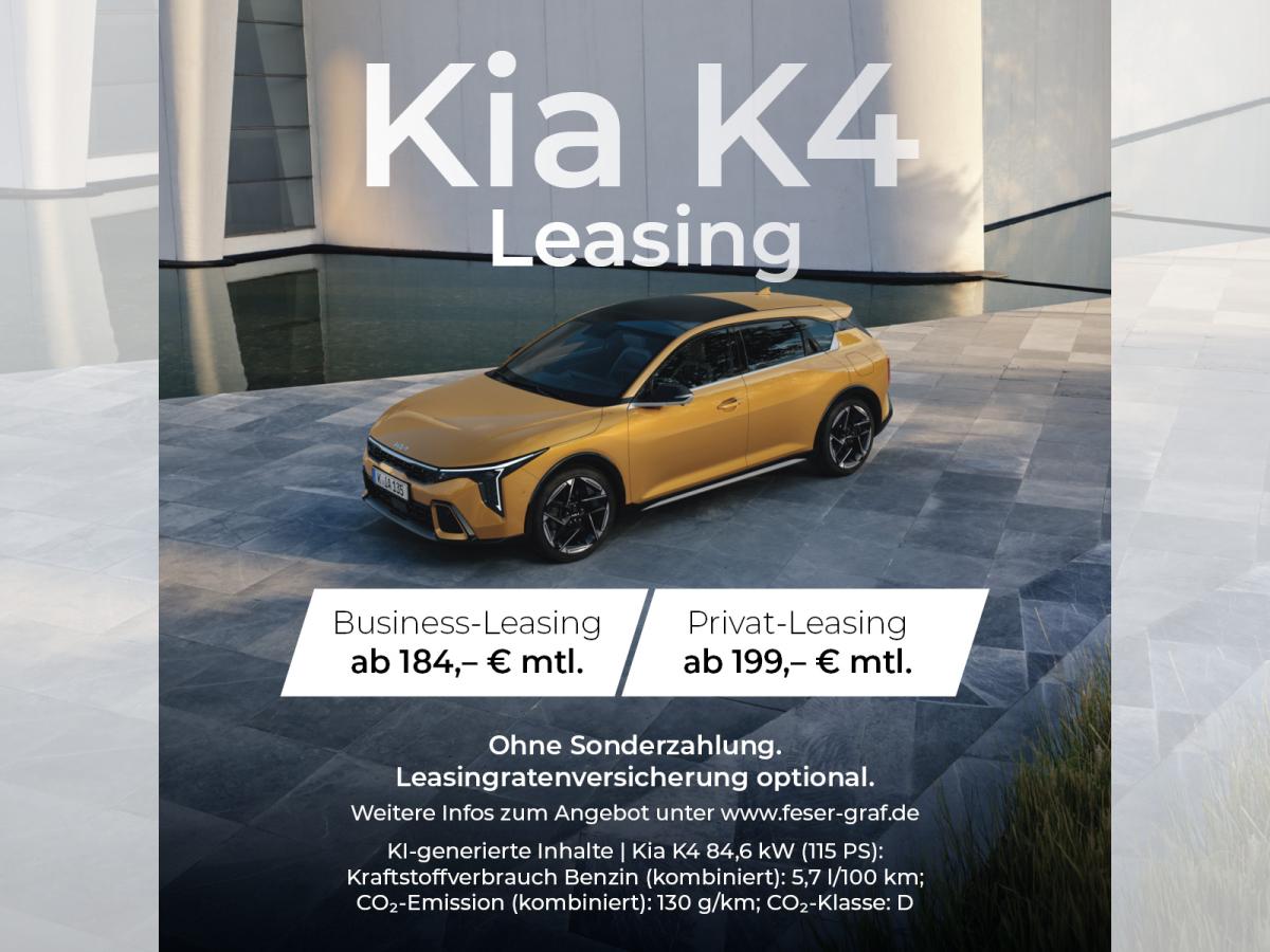 Kia K4