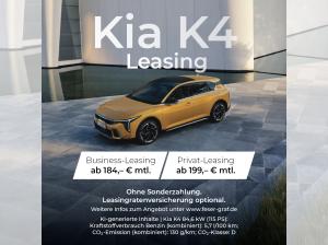 Kia K4 1.0 T-GDI Core🚨AKTIONS-ALARM!🚨