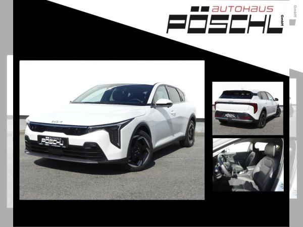 Kia K4 Spirit Automatik 150PS 🚘SOFORT VERFÜGBAR🚘