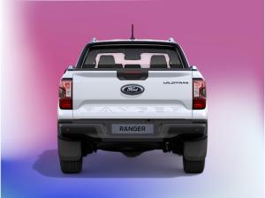 Ford Ranger Wildtrack PHEV  B&O + AHK + 360 Cam + el. Rollo uvm.