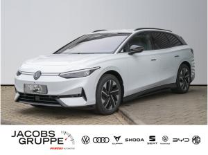 Volkswagen ID.7 Tourer Pro S 86 kWh