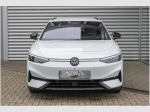 Volkswagen ID.7 Tourer Pro S 86 kWh