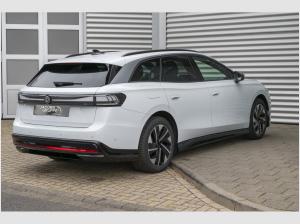 Volkswagen ID.7 Tourer Pro S 86 kWh