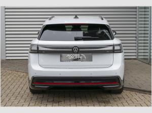 Volkswagen ID.7 Tourer Pro S 86 kWh
