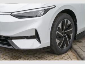Volkswagen ID.7 Tourer Pro S 86 kWh
