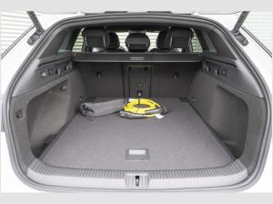Volkswagen ID.7 Tourer Pro S 86 kWh