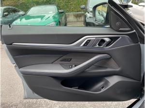 BMW M440i CG || 1.000,- EUR Zubehöraktion!!!* AHK 360°
