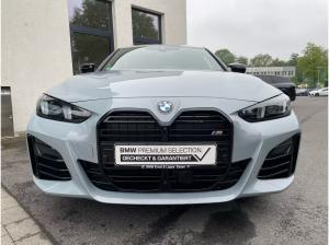 BMW M440i CG || 1.000,- EUR Zubehöraktion!!!* AHK 360°