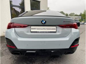 BMW M440i CG || 1.000,- EUR Zubehöraktion!!!* AHK 360°