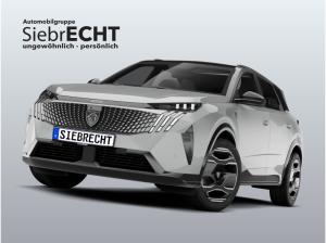 Peugeot 5008 Hybrid 145 e-DSC6 Allure Business 7-Sitzer
