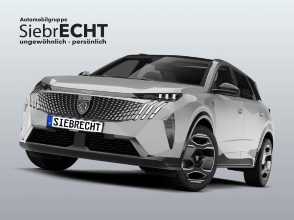 Peugeot 5008 Hybrid 145 e-DSC6 Allure Business 7-Sitzer